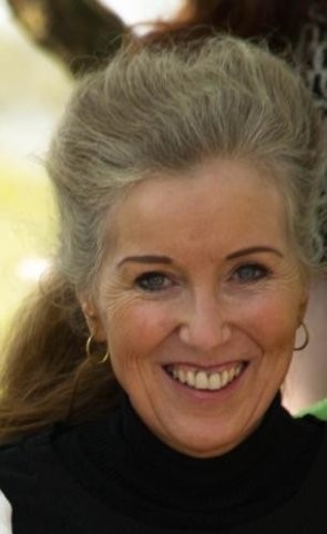 Mirjam Heins
